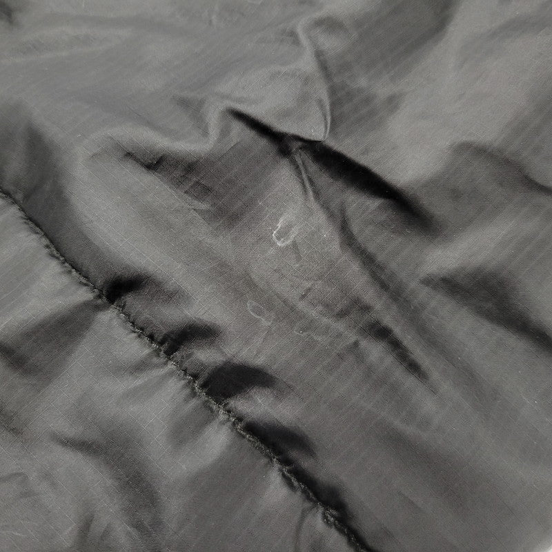 【中古品】【メンズ】 DAS PARKA 84097 ダスパーカー ジャケット アウター 144-250513-as-10-izu サイズ：XL カラー：ブラック 万代Net店
