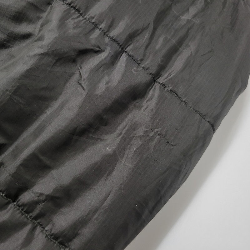 【中古品】【メンズ】 DAS PARKA 84097 ダスパーカー ジャケット アウター 144-250513-as-10-izu サイズ：XL カラー：ブラック 万代Net店