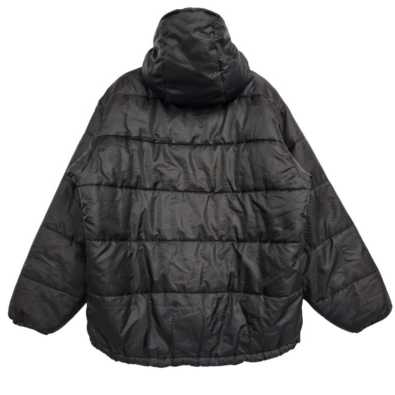 【中古品】【メンズ】 DAS PARKA 84097 ダスパーカー ジャケット アウター 144-250513-as-10-izu サイズ：XL カラー：ブラック 万代Net店
