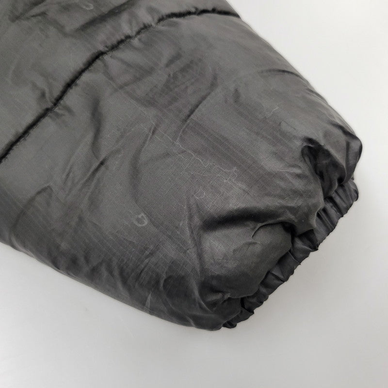 【中古品】【メンズ】 DAS PARKA 84097 ダスパーカー ジャケット アウター 144-250513-as-10-izu サイズ：XL カラー：ブラック 万代Net店