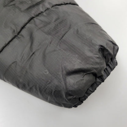 【中古品】【メンズ】 DAS PARKA 84097 ダスパーカー ジャケット アウター 144-250513-as-10-izu サイズ：XL カラー：ブラック 万代Net店