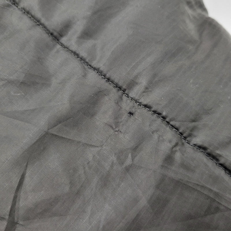 【中古品】【メンズ】 DAS PARKA 84097 ダスパーカー ジャケット アウター 144-250513-as-10-izu サイズ：XL カラー：ブラック 万代Net店
