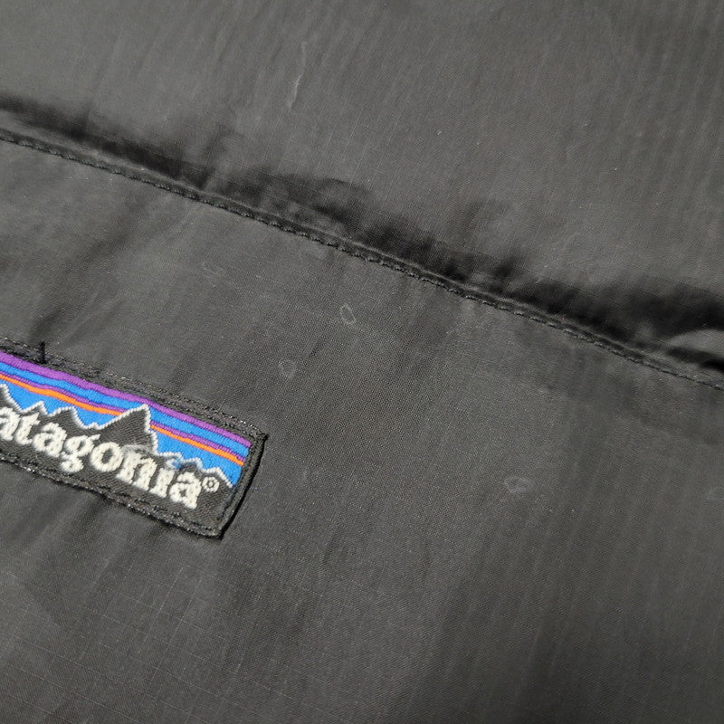 【中古品】【メンズ】 DAS PARKA 84097 ダスパーカー ジャケット アウター 144-250513-as-10-izu サイズ：XL カラー：ブラック 万代Net店
