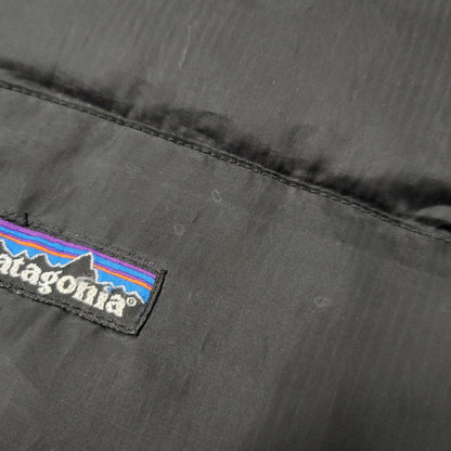 【中古品】【メンズ】 DAS PARKA 84097 ダスパーカー ジャケット アウター 144-250513-as-10-izu サイズ：XL カラー：ブラック 万代Net店