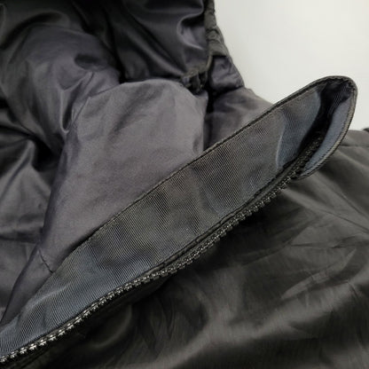 【中古品】【メンズ】 DAS PARKA 84097 ダスパーカー ジャケット アウター 144-250513-as-10-izu サイズ：XL カラー：ブラック 万代Net店