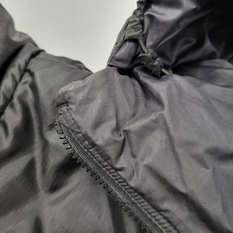 【中古品】【メンズ】 DAS PARKA 84097 ダスパーカー ジャケット アウター 144-250513-as-10-izu サイズ：XL カラー：ブラック 万代Net店