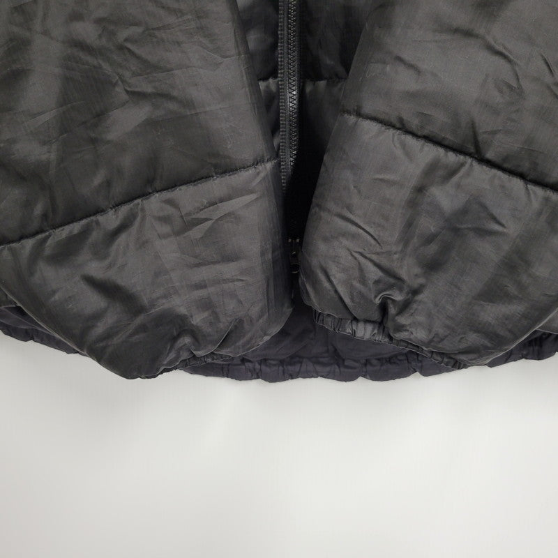 【中古品】【メンズ】 DAS PARKA 84097 ダスパーカー ジャケット アウター 144-250513-as-10-izu サイズ：XL カラー：ブラック 万代Net店