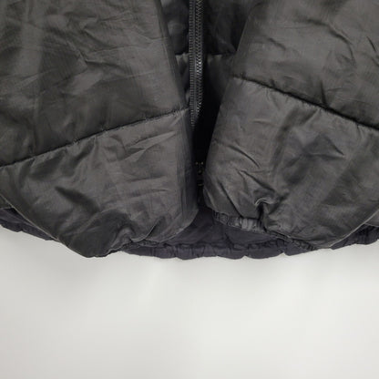 【中古品】【メンズ】 DAS PARKA 84097 ダスパーカー ジャケット アウター 144-250513-as-10-izu サイズ：XL カラー：ブラック 万代Net店