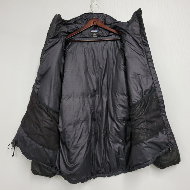 【中古品】【メンズ】 DAS PARKA 84097 ダスパーカー ジャケット アウター 144-250513-as-10-izu サイズ：XL カラー：ブラック 万代Net店