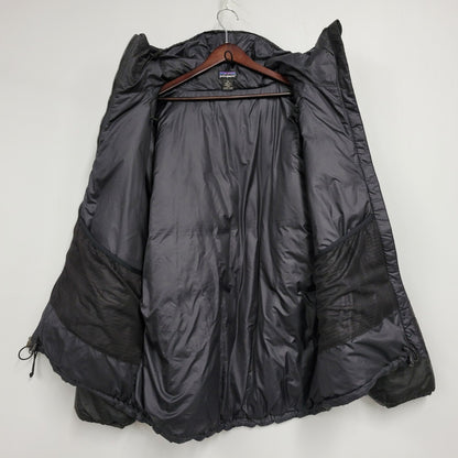【中古品】【メンズ】 DAS PARKA 84097 ダスパーカー ジャケット アウター 144-250513-as-10-izu サイズ：XL カラー：ブラック 万代Net店