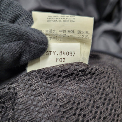 【中古品】【メンズ】 DAS PARKA 84097 ダスパーカー ジャケット アウター 144-250513-as-10-izu サイズ：XL カラー：ブラック 万代Net店
