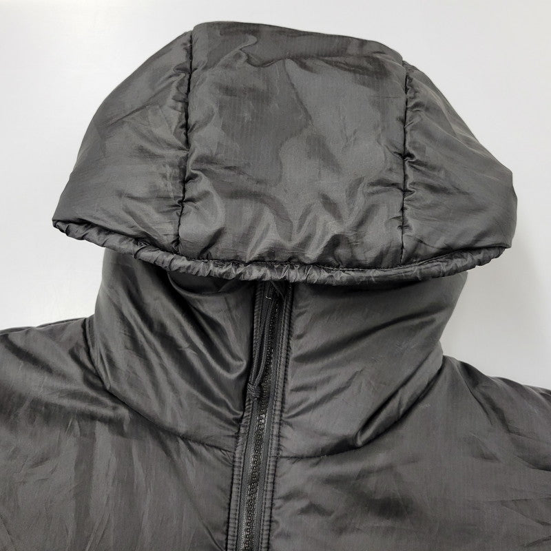 【中古品】【メンズ】 DAS PARKA 84097 ダスパーカー ジャケット アウター 144-250513-as-10-izu サイズ：XL カラー：ブラック 万代Net店