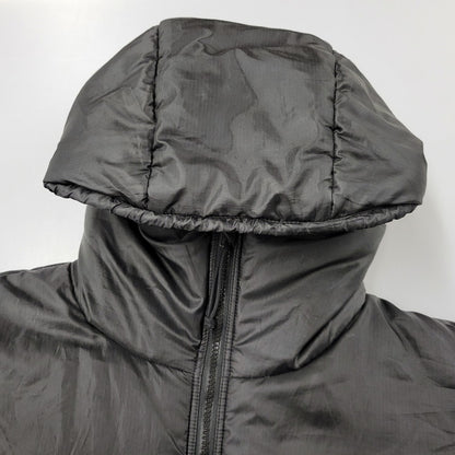 【中古品】【メンズ】 DAS PARKA 84097 ダスパーカー ジャケット アウター 144-250513-as-10-izu サイズ：XL カラー：ブラック 万代Net店