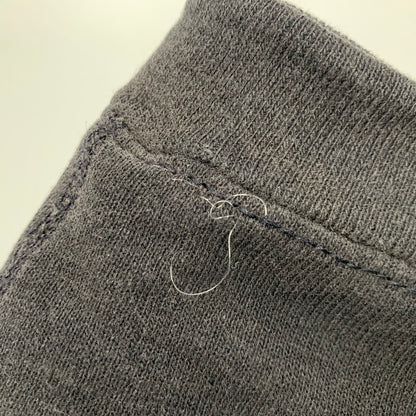 【中古品】【メンズ】 H.WOLF＆SONS エイチ・ウルフ・アンド・サンズ USA製 SWET PANTS 157-250710-rk-07-izu サイズ：XL カラー：ブラック 万代Net店