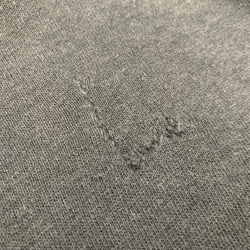 【中古品】【メンズ】 H.WOLF＆SONS エイチ・ウルフ・アンド・サンズ USA製 SWET PANTS 157-250710-rk-07-izu サイズ：XL カラー：ブラック 万代Net店