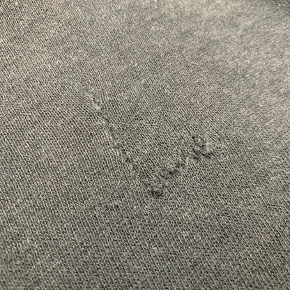 【中古品】【メンズ】 H.WOLF＆SONS エイチ・ウルフ・アンド・サンズ USA製 SWET PANTS 157-250710-rk-07-izu サイズ：XL カラー：ブラック 万代Net店