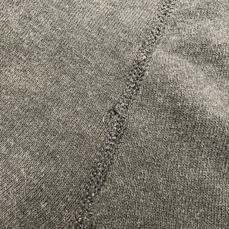 【中古品】【メンズ】 H.WOLF＆SONS エイチ・ウルフ・アンド・サンズ USA製 SWET PANTS 157-250710-rk-07-izu サイズ：XL カラー：ブラック 万代Net店
