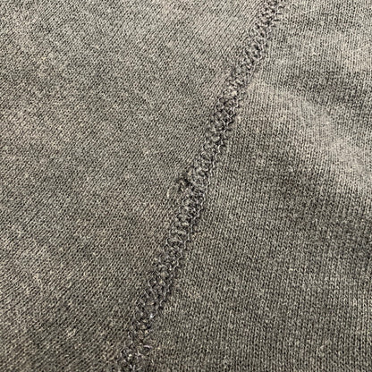 【中古品】【メンズ】 H.WOLF＆SONS エイチ・ウルフ・アンド・サンズ USA製 SWET PANTS 157-250710-rk-07-izu サイズ：XL カラー：ブラック 万代Net店