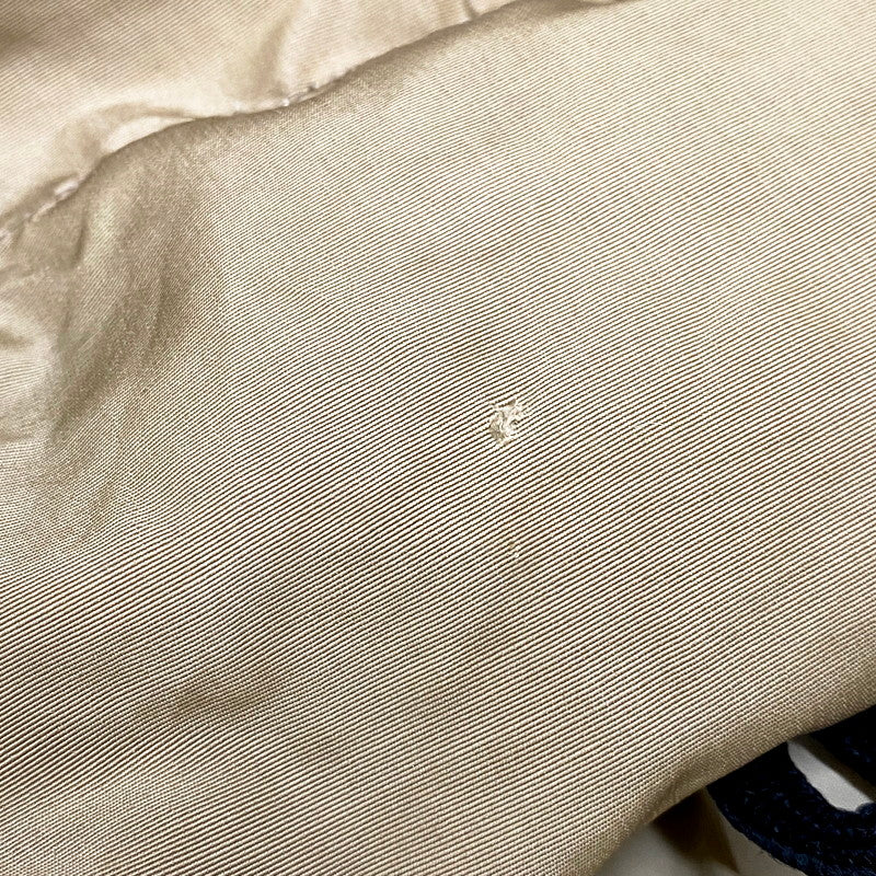 【現状渡し品】【メンズ】 WOOLRICH ウールリッチ ARCTIC PARKA アークティックパーカ ダウンジャケット 白タグ TALON ZIP アウター 146-250513-ay-03-izu カラー：ブラウン系 万代Net店