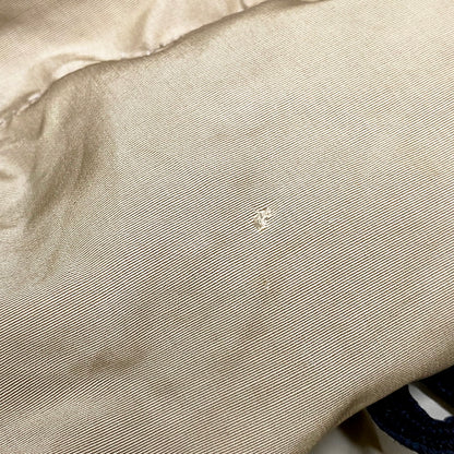 【現状渡し品】【メンズ】 WOOLRICH ウールリッチ ARCTIC PARKA アークティックパーカ ダウンジャケット 白タグ TALON ZIP アウター 146-250513-ay-03-izu カラー：ブラウン系 万代Net店