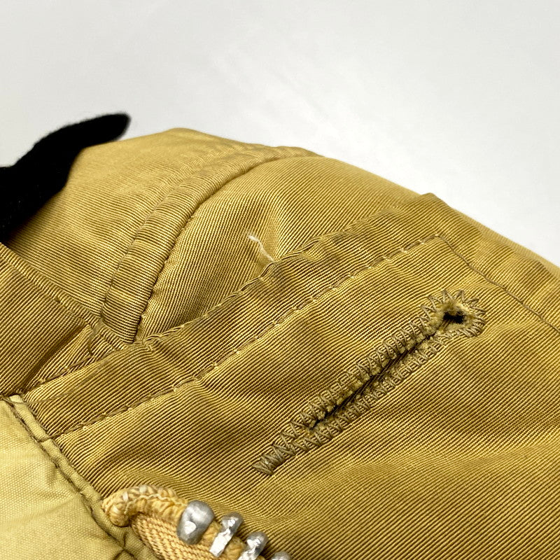 【現状渡し品】【メンズ】 WOOLRICH ウールリッチ ARCTIC PARKA アークティックパーカ ダウンジャケット 白タグ TALON ZIP アウター 146-250513-ay-03-izu カラー：ブラウン系 万代Net店