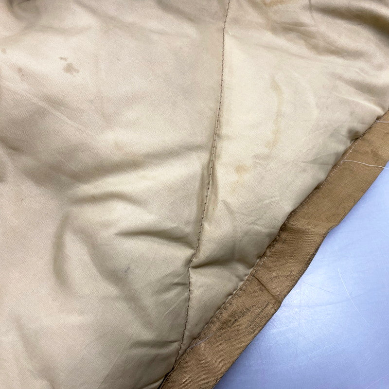 【現状渡し品】【メンズ】 WOOLRICH ウールリッチ ARCTIC PARKA アークティックパーカ ダウンジャケット 白タグ TALON ZIP アウター 146-250513-ay-03-izu カラー：ブラウン系 万代Net店