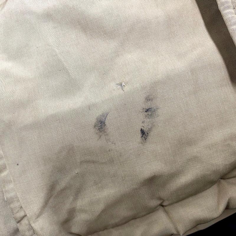 【現状渡し品】【メンズ】 WOOLRICH ウールリッチ ARCTIC PARKA アークティックパーカ ダウンジャケット 白タグ TALON ZIP アウター 146-250513-ay-03-izu カラー：ブラウン系 万代Net店