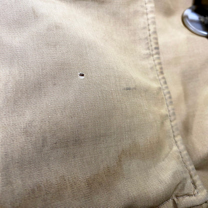 【現状渡し品】【メンズ】 WOOLRICH ウールリッチ ARCTIC PARKA アークティックパーカ ダウンジャケット 白タグ TALON ZIP アウター 146-250513-ay-03-izu カラー：ブラウン系 万代Net店