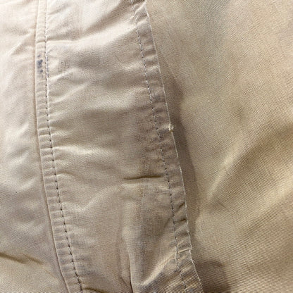 【現状渡し品】【メンズ】 WOOLRICH ウールリッチ ARCTIC PARKA アークティックパーカ ダウンジャケット 白タグ TALON ZIP アウター 146-250513-ay-03-izu カラー：ブラウン系 万代Net店