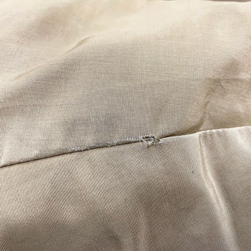 【現状渡し品】【メンズ】 WOOLRICH ウールリッチ ARCTIC PARKA アークティックパーカ ダウンジャケット 白タグ TALON ZIP アウター 146-250513-ay-03-izu カラー：ブラウン系 万代Net店