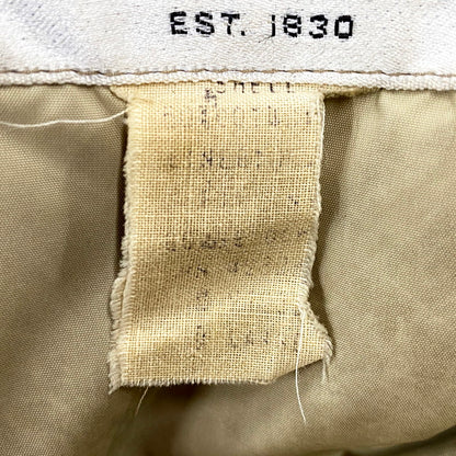 【現状渡し品】【メンズ】 WOOLRICH ウールリッチ ARCTIC PARKA アークティックパーカ ダウンジャケット 白タグ TALON ZIP アウター 146-250513-ay-03-izu カラー：ブラウン系 万代Net店