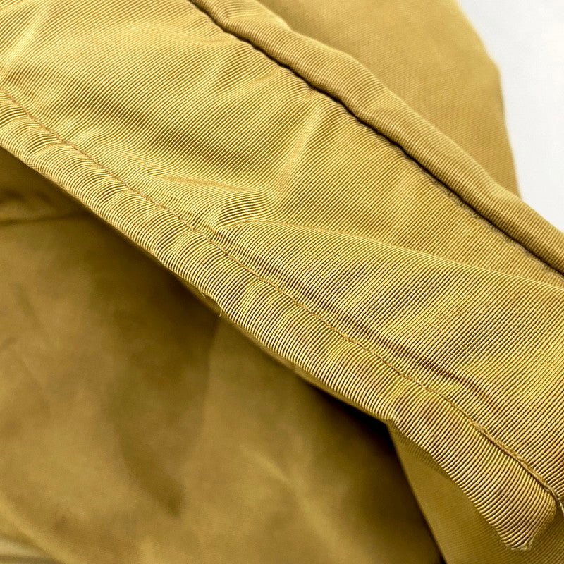 【現状渡し品】【メンズ】 ARCTIC PARKA アークティックパーカ ダウンジャケット 白タグ TALON ZIP アウター 146-250513-ay-03-izu カラー：ブラウン系 万代Net店
