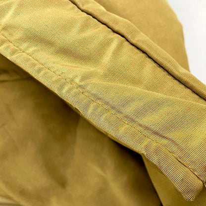 【現状渡し品】【メンズ】 ARCTIC PARKA アークティックパーカ ダウンジャケット 白タグ TALON ZIP アウター 146-250513-ay-03-izu カラー：ブラウン系 万代Net店