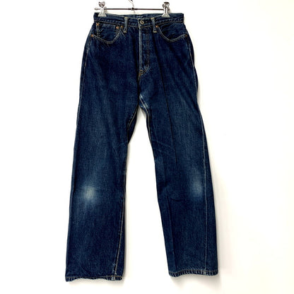 【中古品】【メンズ】 旧DENIME 旧ドゥニーム 90S DENIM PANTS 90年代 デニムパンツ ズボン ボトムス 156-250512-ma-11-izu サイズ：30 カラー：インディゴ 万代Net店