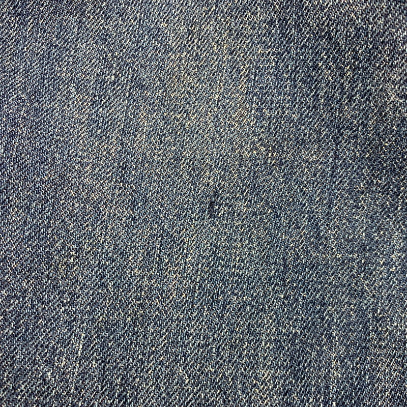 【中古品】【メンズ】 旧DENIME 旧ドゥニーム 90S DENIM PANTS 90年代 デニムパンツ ズボン ボトムス 156-250512-ma-11-izu サイズ：30 カラー：インディゴ 万代Net店