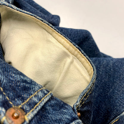 【中古品】【メンズ】 旧DENIME 旧ドゥニーム 90S DENIM PANTS 90年代 デニムパンツ ズボン ボトムス 156-250512-ma-11-izu サイズ：30 カラー：インディゴ 万代Net店