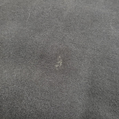 【現状渡し品】【メンズ】 DELUXEWARE デラックスウエア 前Vパチポケ後付けパーカー 長袖 トップス 145-250531-as-17-izu サイズ：M カラー：ブラウン系 万代Net店