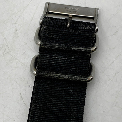 【中古品】【メンズ/レディース】 G-SHOCK ジーショック DIGITAL DW-5600BBN デジタル 腕時計 196-250514-as-02-izu カラー：ブラック 万代Net店