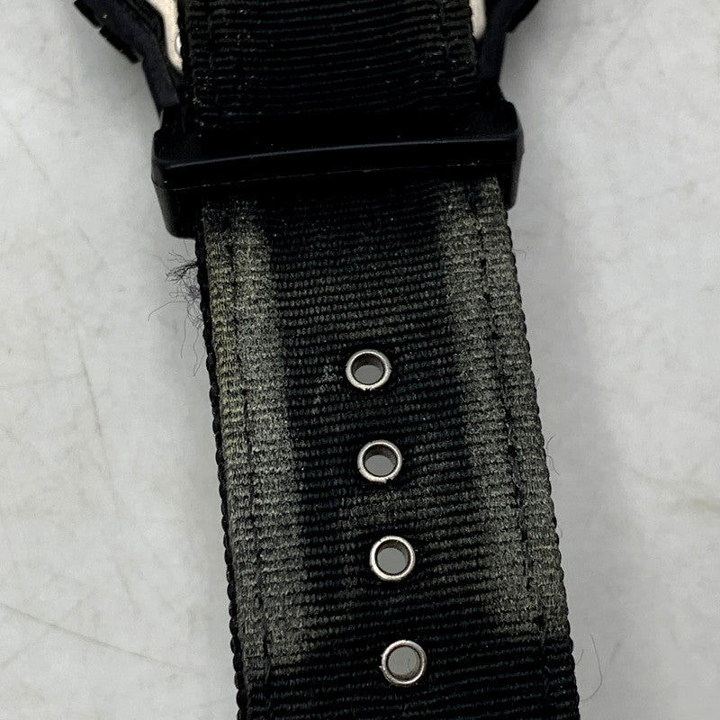 【中古品】【メンズ/レディース】 G-SHOCK ジーショック DIGITAL DW-5600BBN デジタル 腕時計 196-250514-as-02-izu カラー：ブラック 万代Net店