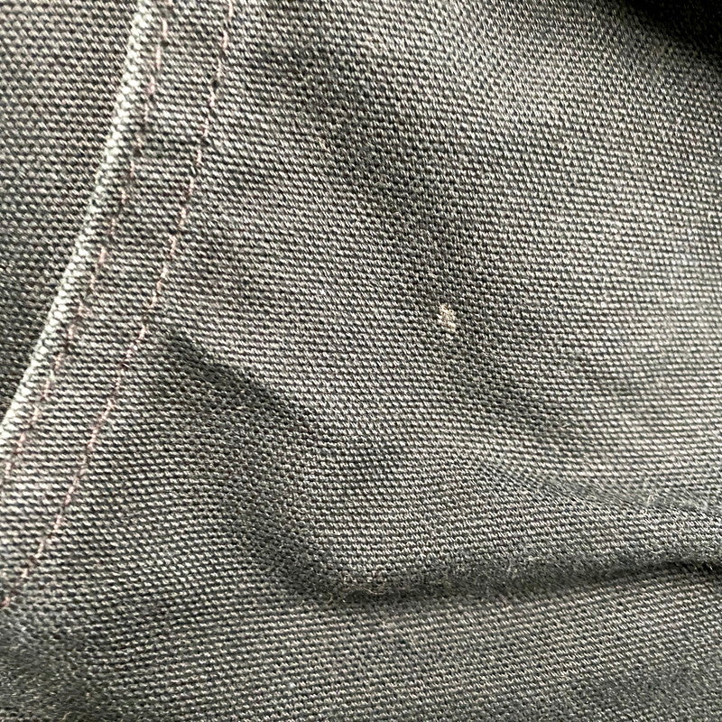 【中古品】【メンズ】 Carhartt カーハート DUCK TRADITIONAL COAT ダック トラディショナルコート ジャケット アウター 146-250513-ay-12-izu カラー：ブラック 万代Net店