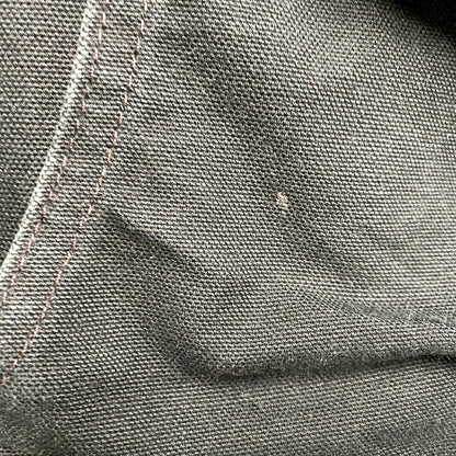 【中古品】【メンズ】 Carhartt カーハート DUCK TRADITIONAL COAT ダック トラディショナルコート ジャケット アウター 146-250513-ay-12-izu カラー：ブラック 万代Net店