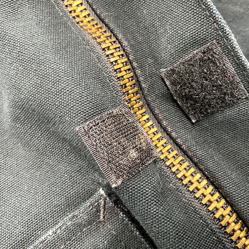 【中古品】【メンズ】 Carhartt カーハート DUCK TRADITIONAL COAT ダック トラディショナルコート ジャケット アウター 146-250513-ay-12-izu カラー：ブラック 万代Net店