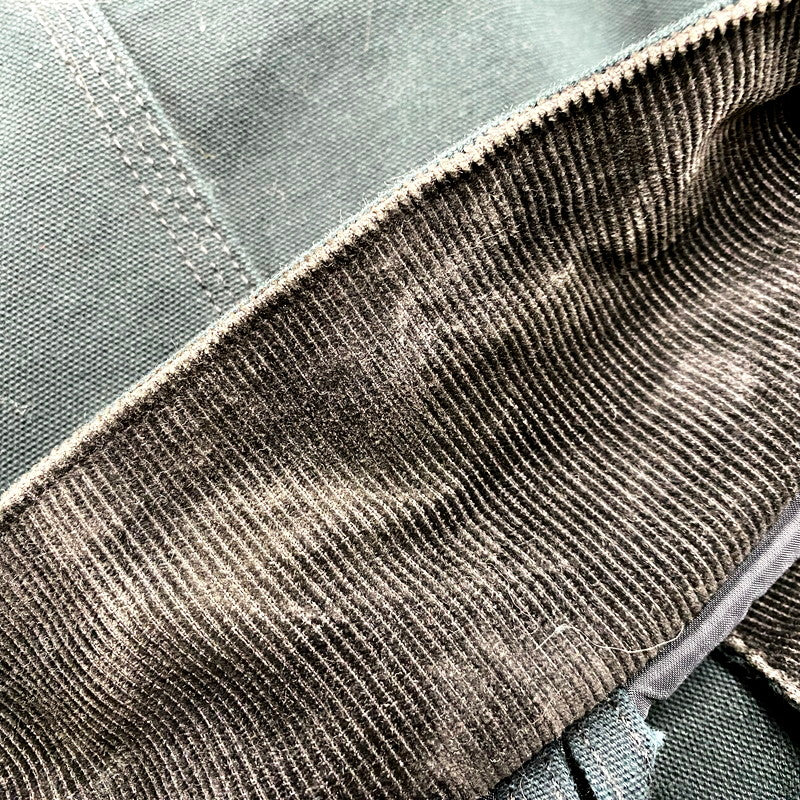 【中古品】【メンズ】 Carhartt カーハート DUCK TRADITIONAL COAT ダック トラディショナルコート ジャケット アウター 146-250513-ay-12-izu カラー：ブラック 万代Net店