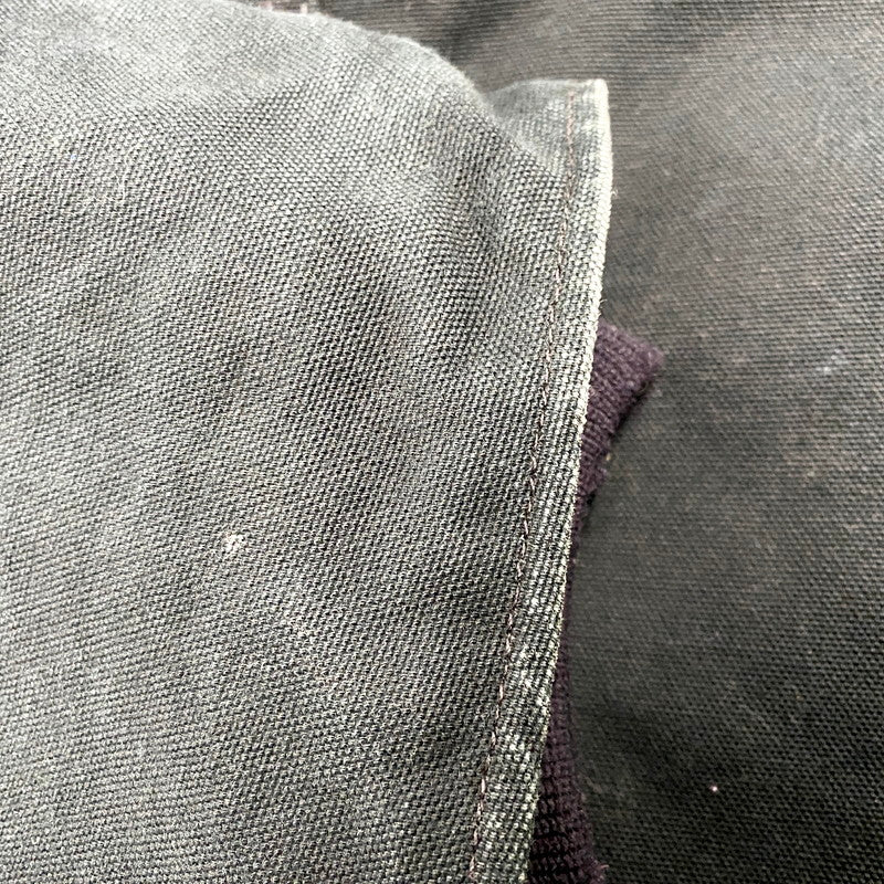 【中古品】【メンズ】 Carhartt カーハート DUCK TRADITIONAL COAT ダック トラディショナルコート ジャケット アウター 146-250513-ay-12-izu カラー：ブラック 万代Net店