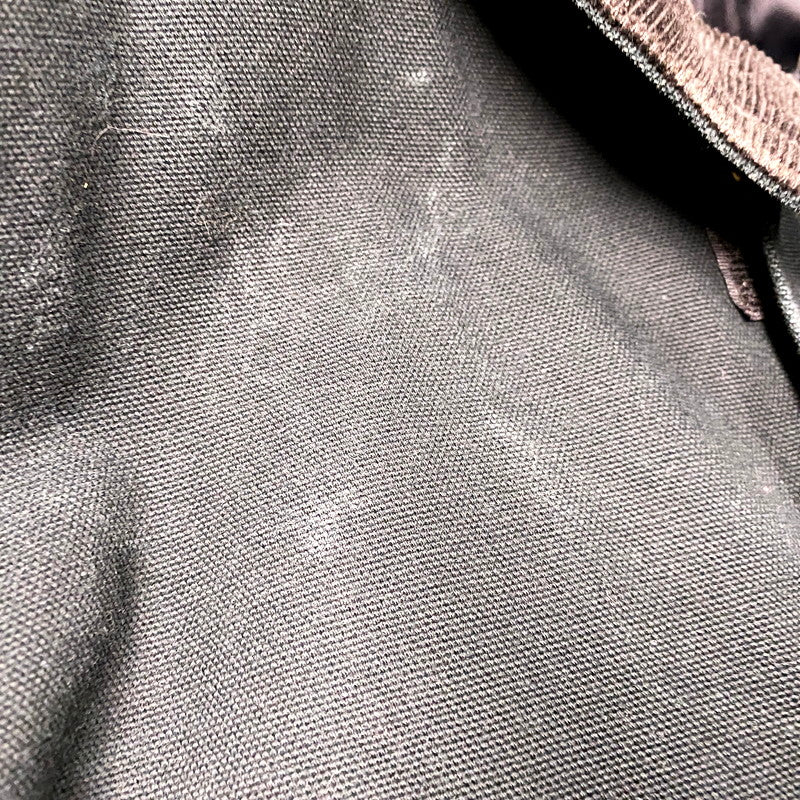 【中古品】【メンズ】 Carhartt カーハート DUCK TRADITIONAL COAT ダック トラディショナルコート ジャケット アウター 146-250513-ay-12-izu カラー：ブラック 万代Net店