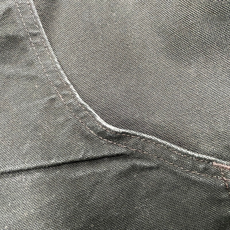 【中古品】【メンズ】 Carhartt カーハート DUCK TRADITIONAL COAT ダック トラディショナルコート ジャケット アウター 146-250513-ay-12-izu カラー：ブラック 万代Net店