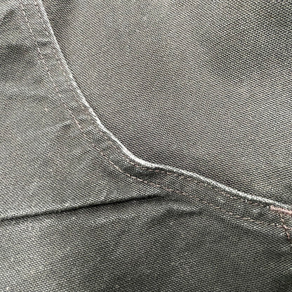 【中古品】【メンズ】 Carhartt カーハート DUCK TRADITIONAL COAT ダック トラディショナルコート ジャケット アウター 146-250513-ay-12-izu カラー：ブラック 万代Net店