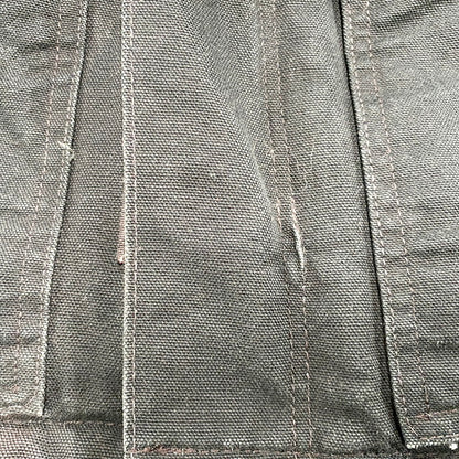 【中古品】【メンズ】 Carhartt カーハート DUCK TRADITIONAL COAT ダック トラディショナルコート ジャケット アウター 146-250513-ay-12-izu カラー：ブラック 万代Net店