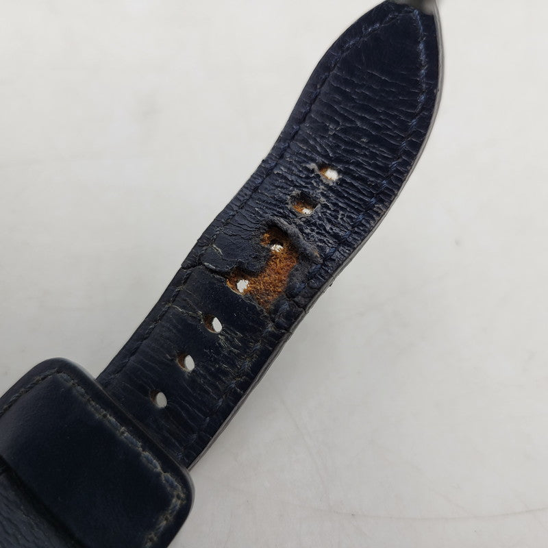 【現状渡し品】【メンズ/レディース】 HAMILTON ハミルトン × NEIGHBORHOOD ネイバーフッド × PORTER ポーター KHAKI FIELD AUTO 40 H705850 カーキフィールドオート40 自動巻き 腕時計 197-250514-as-26-izu カラー：ブラック 万代Net店