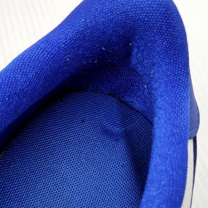 【中古品】【メンズ】 NIKE ナイキ CORTEZ BASIC LEATHER DA4402-100 コルテッツ ベーシック レザー スニーカー シューズ 靴 160-250513-as-19-izu サイズ：27.5cm カラー：WHITE/GAME ROYAL 万代Net店